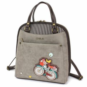 Backpacks |  Convertible Backpack Purse – Bicycle Backpacks Backpacks