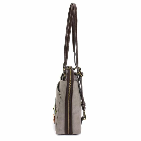 Backpacks |  Convertible Backpack Purse – Daisy Backpacks Backpacks