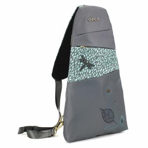 Backpacks |  Cv – Escape Sling Backpack – Dragonfly Backpacks