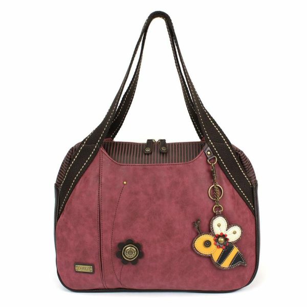 Bags & Purses |  Bowling Bag – Bee Bags & Purses Bags & Purses