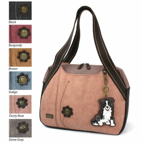 Bags & Purses |  Bowling Bag – Border Collie Bags & Purses Bags & Purses