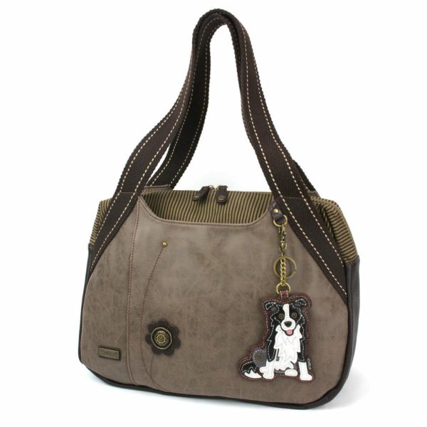 Bags & Purses |  Bowling Bag – Border Collie Bags & Purses Bags & Purses