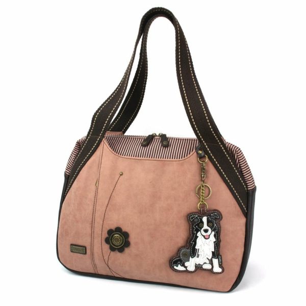 Bags & Purses |  Bowling Bag – Border Collie Bags & Purses Bags & Purses