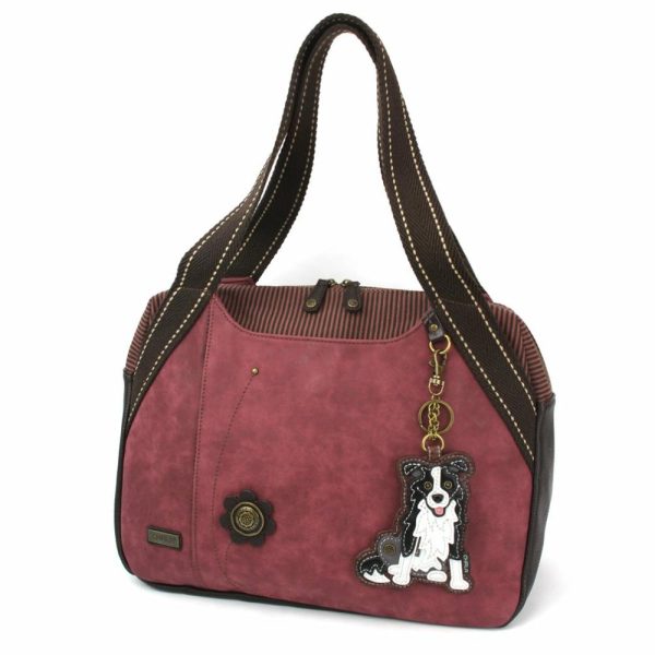 Bags & Purses |  Bowling Bag – Border Collie Bags & Purses Bags & Purses