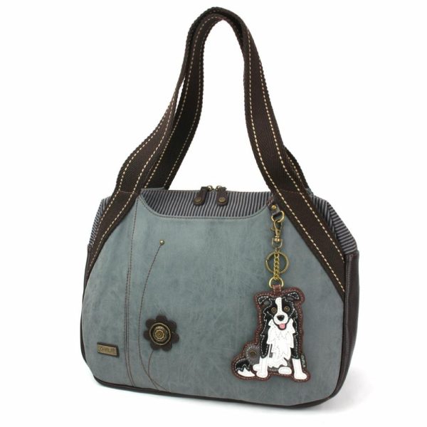 Bags & Purses |  Bowling Bag – Border Collie Bags & Purses Bags & Purses