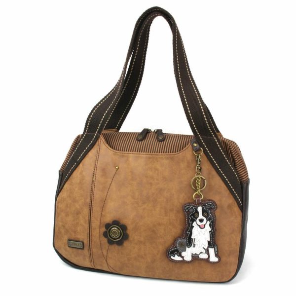 Bags & Purses |  Bowling Bag – Border Collie Bags & Purses Bags & Purses