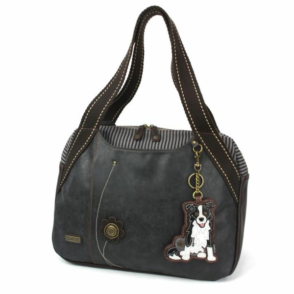 Bags & Purses |  Bowling Bag – Border Collie Bags & Purses Bags & Purses