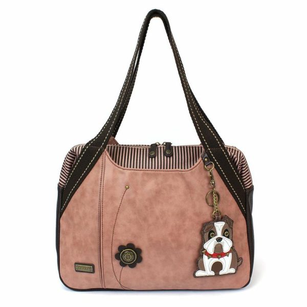 Bags & Purses |  Bowling Bag – Bulldog Bags & Purses Bags & Purses