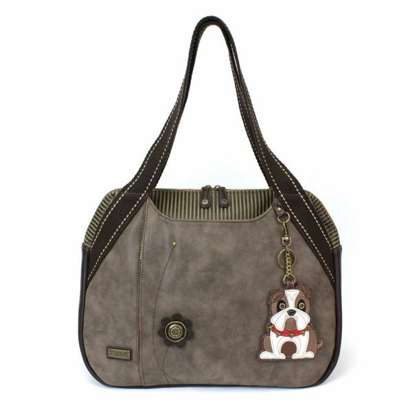 Bags & Purses |  Bowling Bag – Bulldog Bags & Purses Bags & Purses