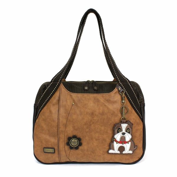 Bags & Purses |  Bowling Bag – Bulldog Bags & Purses Bags & Purses