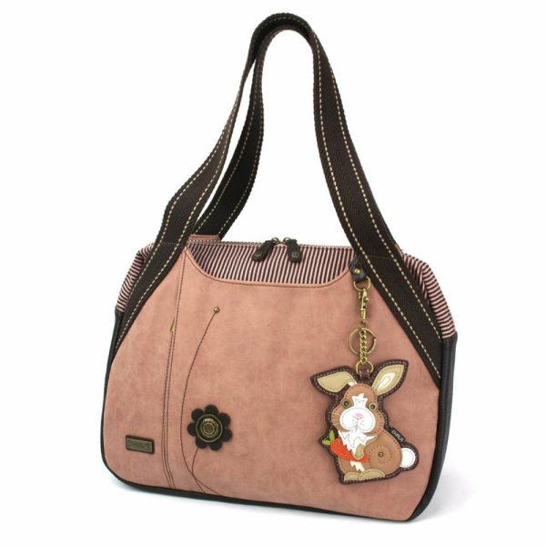 Bags & Purses |  Bowling Bag – Bunny Bags & Purses Bags & Purses