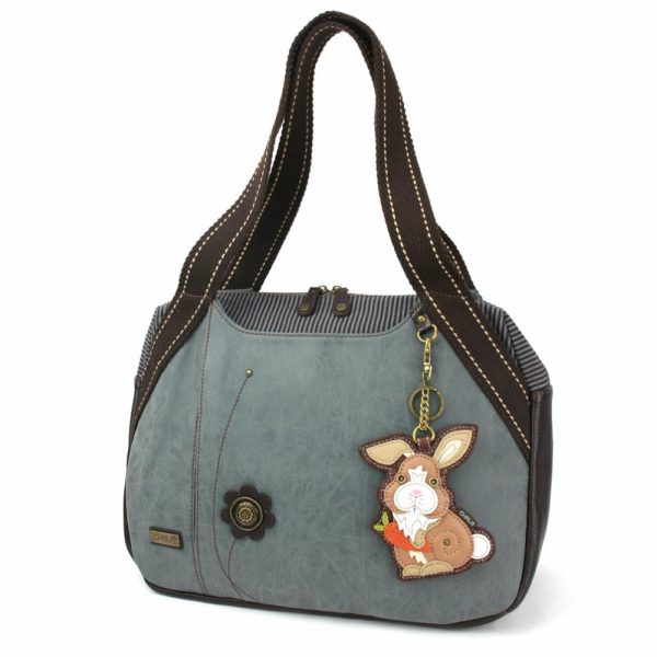 Bags & Purses |  Bowling Bag – Bunny Bags & Purses Bags & Purses