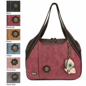 Bags & Purses |  Bowling Bag – Butterfly Bags & Purses Bags & Purses