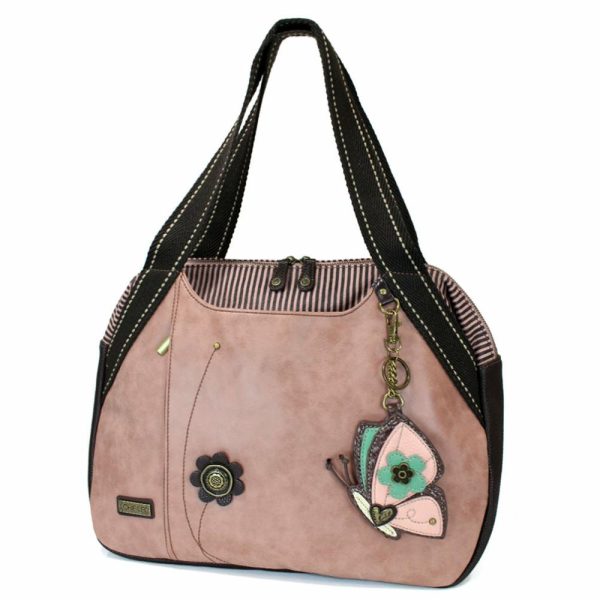 Bags & Purses |  Bowling Bag – Butterfly Bags & Purses Bags & Purses