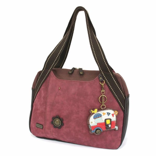 Bags & Purses |  Bowling Bag – Camper Bags & Purses Bags & Purses