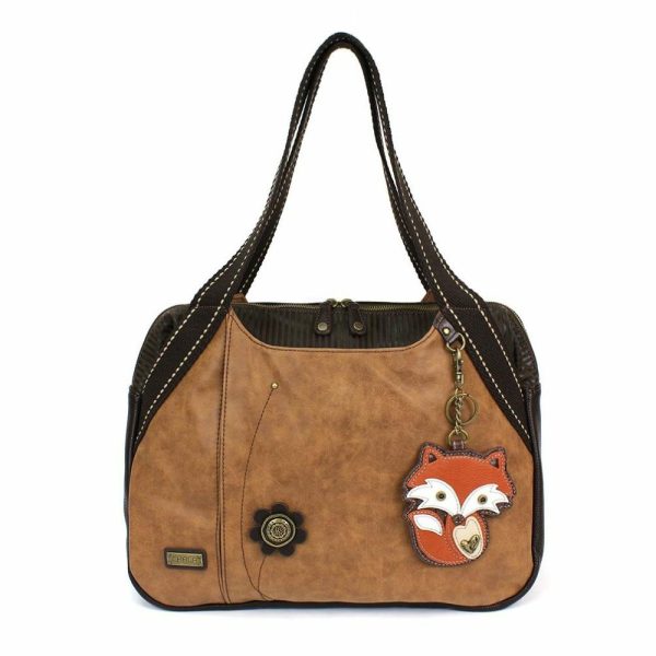 Bags & Purses |  Bowling Bag – Chala Fox Bags & Purses Bags & Purses