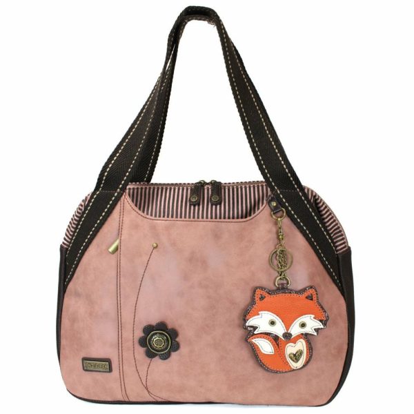 Bags & Purses |  Bowling Bag – Chala Fox Bags & Purses Bags & Purses