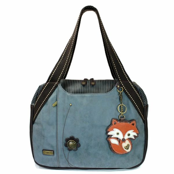 Bags & Purses |  Bowling Bag – Chala Fox Bags & Purses Bags & Purses