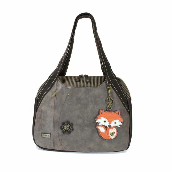 Bags & Purses |  Bowling Bag – Chala Fox Bags & Purses Bags & Purses