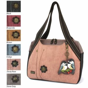 Bags & Purses |  Bowling Bag – Chickadee Bags & Purses Bags & Purses