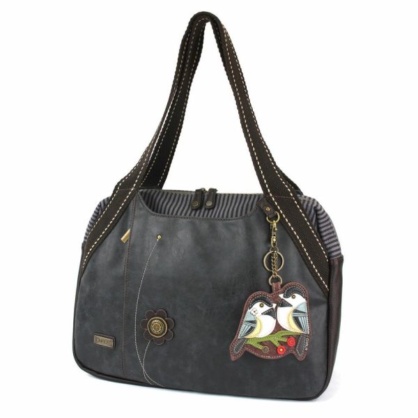 Bags & Purses |  Bowling Bag – Chickadee Bags & Purses Bags & Purses