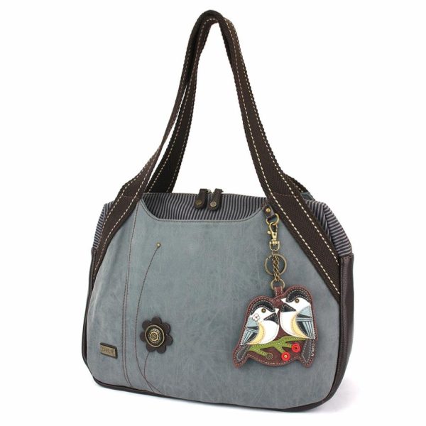 Bags & Purses |  Bowling Bag – Chickadee Bags & Purses Bags & Purses