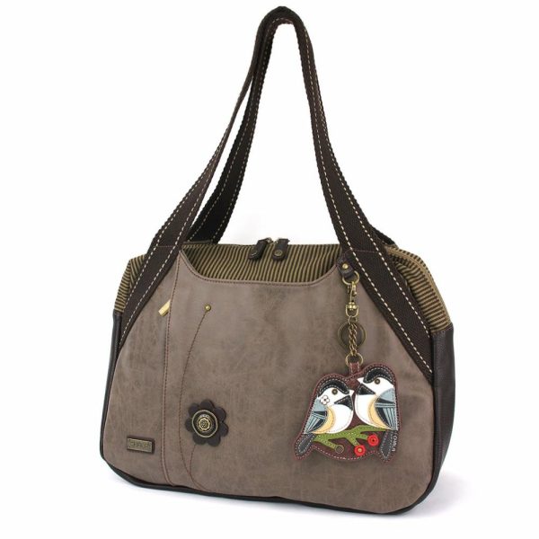 Bags & Purses |  Bowling Bag – Chickadee Bags & Purses Bags & Purses