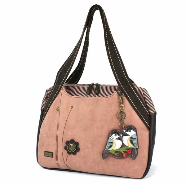 Bags & Purses |  Bowling Bag – Chickadee Bags & Purses Bags & Purses