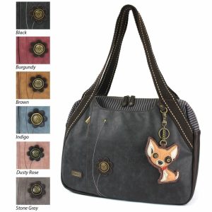 Bags & Purses |  Bowling Bag – Chihuahua Bags & Purses Bags & Purses