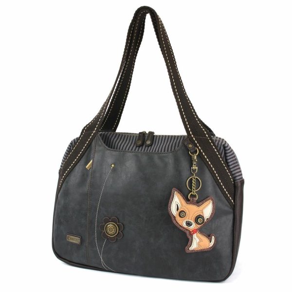 Bags & Purses |  Bowling Bag – Chihuahua Bags & Purses Bags & Purses