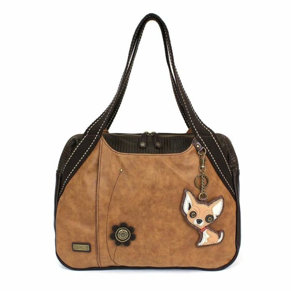 Bags & Purses |  Bowling Bag – Chihuahua Bags & Purses Bags & Purses