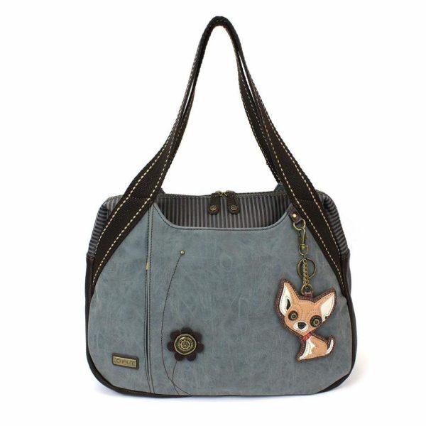 Bags & Purses |  Bowling Bag – Chihuahua Bags & Purses Bags & Purses