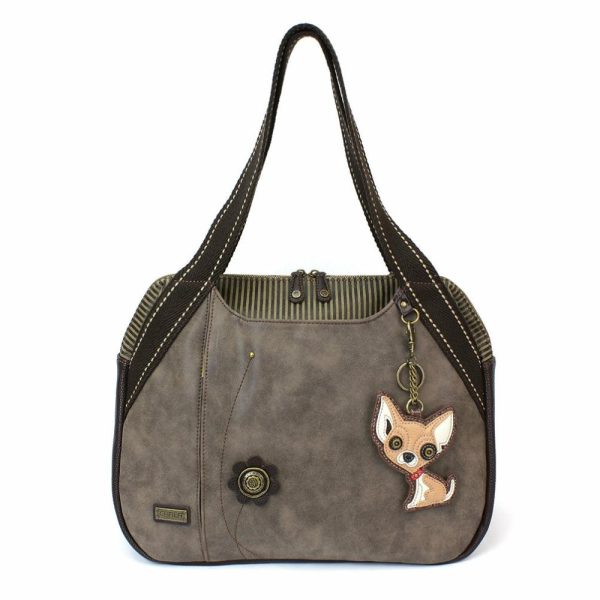 Bags & Purses |  Bowling Bag – Chihuahua Bags & Purses Bags & Purses