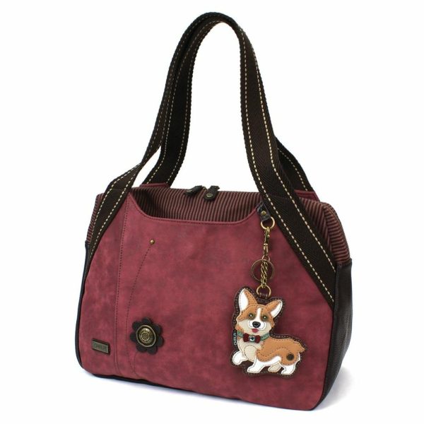 Bags & Purses |  Bowling Bag – Corgi Bags & Purses Bags & Purses