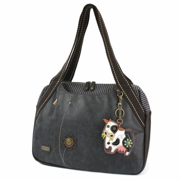 Bags & Purses |  Bowling Bag – Cow Bags & Purses Bags & Purses