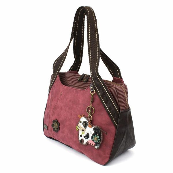 Bags & Purses |  Bowling Bag – Cow Bags & Purses Bags & Purses