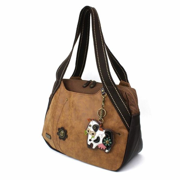 Bags & Purses |  Bowling Bag – Cow Bags & Purses Bags & Purses