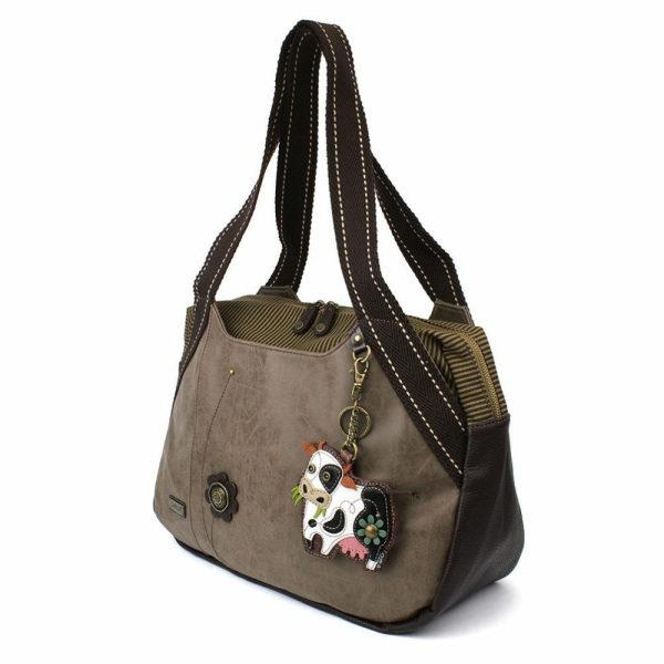 Bags & Purses |  Bowling Bag – Cow Bags & Purses Bags & Purses