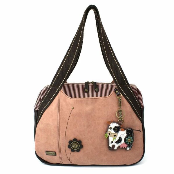 Bags & Purses |  Bowling Bag – Cow Bags & Purses Bags & Purses