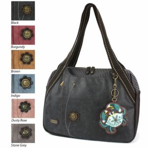 Bags & Purses |  Bowling Bag – Crab Teal Bags & Purses Bags & Purses