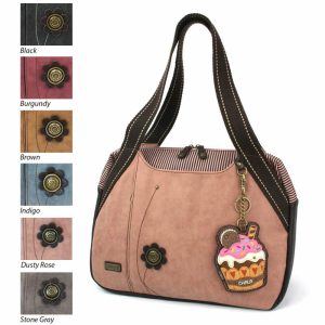 Bags & Purses |  Bowling Bag – Cupcake Bags & Purses Bags & Purses