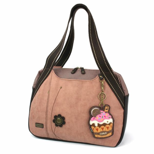 Bags & Purses |  Bowling Bag – Cupcake Bags & Purses Bags & Purses