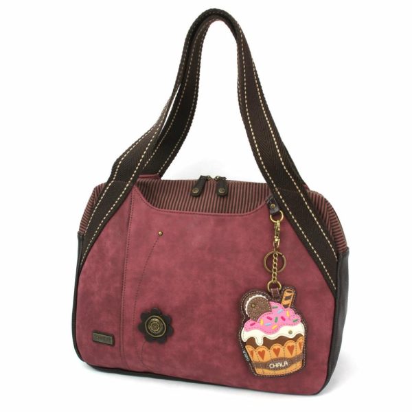 Bags & Purses |  Bowling Bag – Cupcake Bags & Purses Bags & Purses