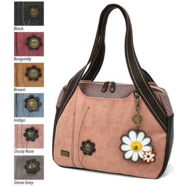 Bags & Purses |  Bowling Bag – Daisy Bags & Purses Bags & Purses