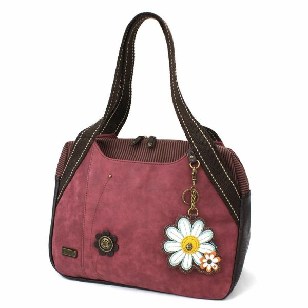 Bags & Purses |  Bowling Bag – Daisy Bags & Purses Bags & Purses