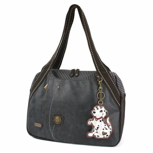 Bags & Purses |  Bowling Bag – Dalmatian Bags & Purses Bags & Purses