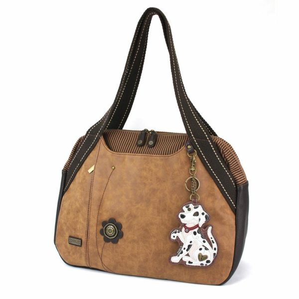 Bags & Purses |  Bowling Bag – Dalmatian Bags & Purses Bags & Purses