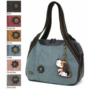 Bags & Purses |  Bowling Bag – Dog A Bags & Purses Bags & Purses