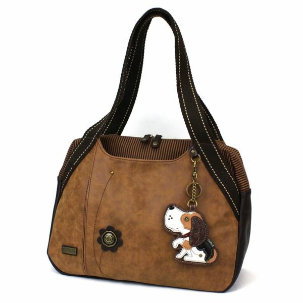 Bags & Purses |  Bowling Bag – Dog A Bags & Purses Bags & Purses