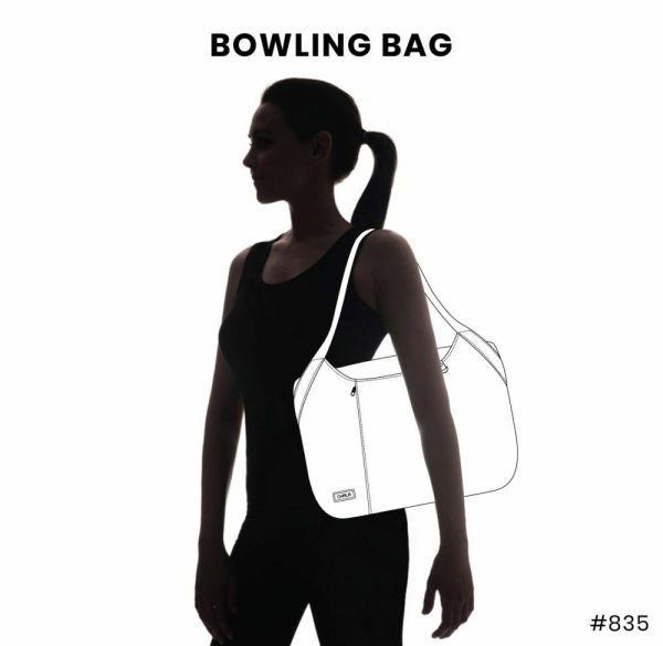 Bags & Purses |  Bowling Bag – Dog A Bags & Purses Bags & Purses